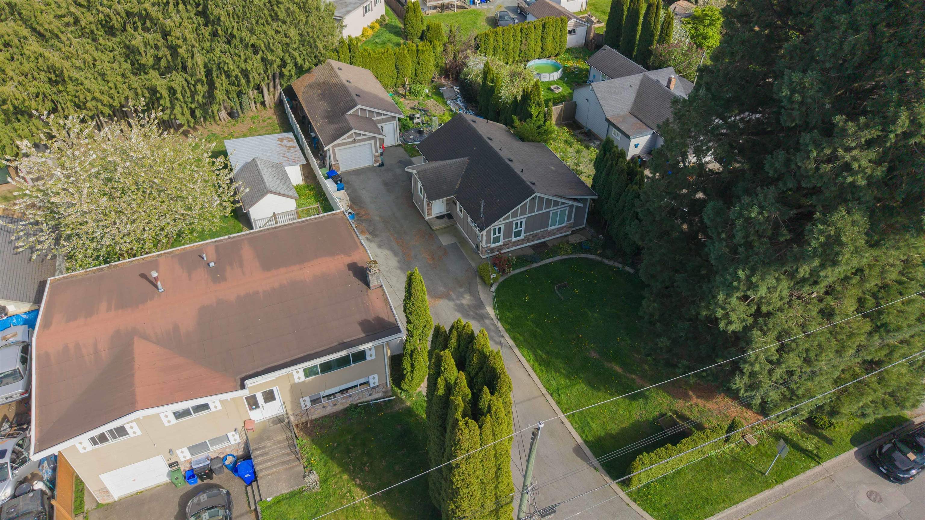 Residential in Chilliwack 3