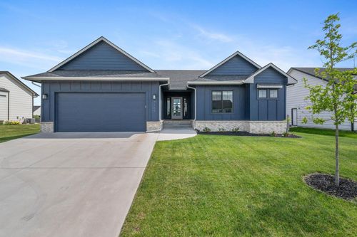 7169 E Pheasant Ridge St, Bel Aire, KS, 67226-7669 | Card Image