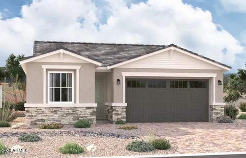 5342 W Harmont Drive, Glendale, AZ, 85302 | Card Image