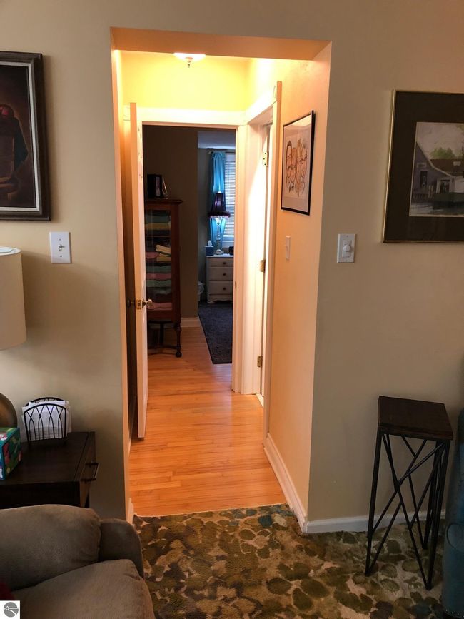 609 Cedar St, House other with 2 bedrooms, 2 bathrooms and null parking in Elk Rapids MI | Image 10