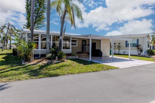 693-2100 Kings Highway Crescent, Port Charlotte, FL, 33980 | Card Image