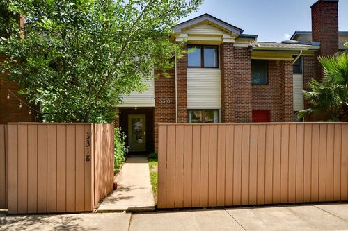 3318 Foster Ln, Austin, TX, 78757-1018 | Card Image