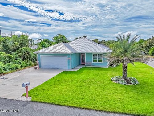 500 Dogwood St, Panama City Beach, FL, 32407-3218 | Card Image