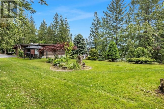 3450 Davidson Road, House other with 4 bedrooms, 5 bathrooms and 6 parking in Ainsworth BC | Image 63