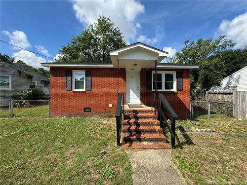 405 Laura Ct, Spring Lake, NC, 28390-2744 | Card Image