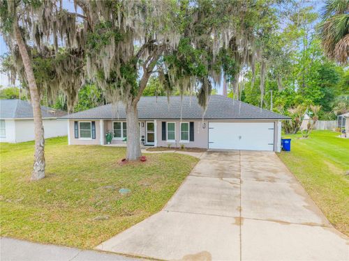 3314 Tamarind Dr, Edgewater, FL, 32141-6410 | Card Image