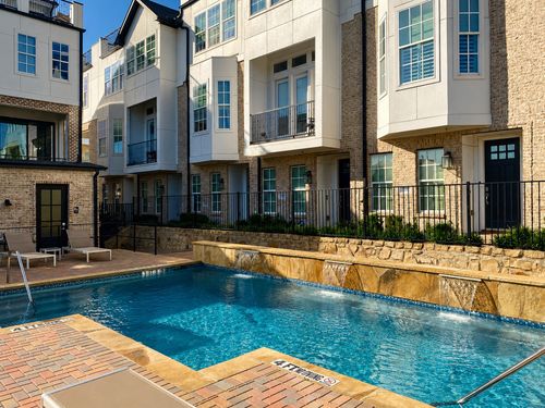 2114 Wenge Ln, Dallas, TX, 75219-4033 | Card Image
