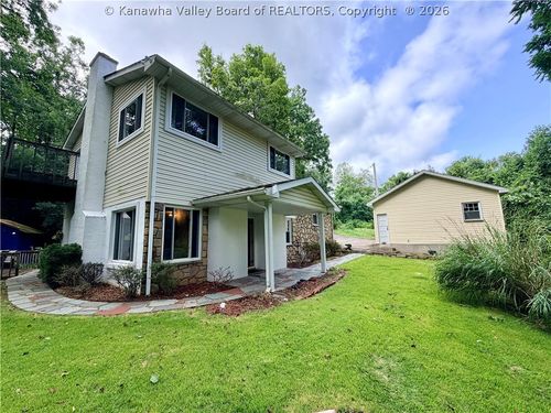 1235 Johnson Road, Charleston, WV, 25314 | Card Image