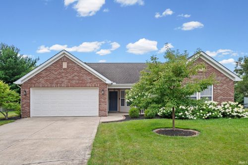 3685 Goodall Ct, West Lafayette, IN, 47906-0803 | Card Image
