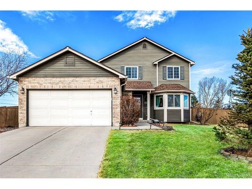 4885 Eckert St, Castle Rock, CO, 80104-5430 | Card Image