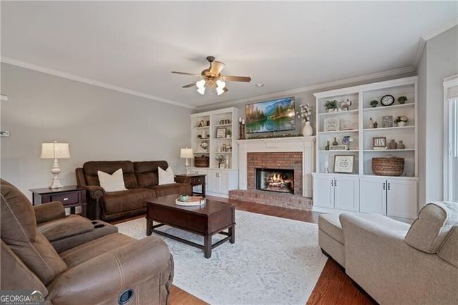 5292 Candleberry Dr Sw, House other with 4 bedrooms, 4 bathrooms and null parking in Lilburn GA | Image 8