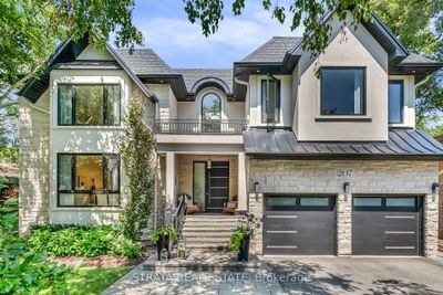 207 Willowridge Crt, House other with 4 bedrooms, 5 bathrooms and 6 parking in Oakville ON | Image 1