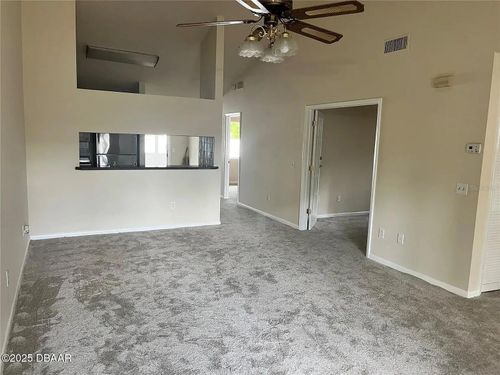 apt-f-3530 Forest Branch Dr, PORT ORANGE, FL, 32129-8955 | Card Image
