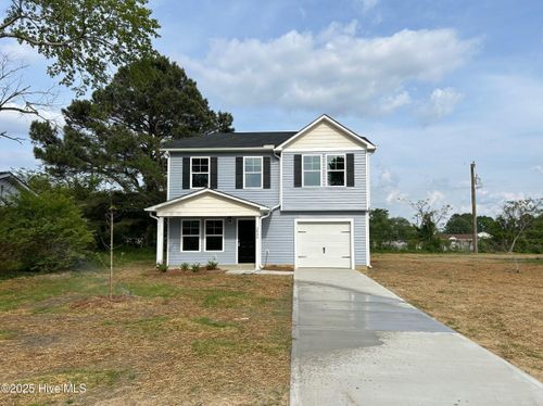 3642 W Moore Dr, Bethel, NC, 27812-9309 | Card Image