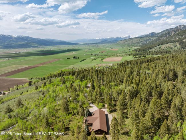 256 Pierce Dr, House other with 4 bedrooms, 3 bathrooms and null parking in Etna WY | Image 42