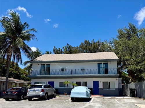 4a-119 Nw 43rd Ct, Oakland Park, FL, 33309-4777 | Card Image