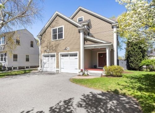 291 Marrett Rd, Lexington, MA, 02421-7008 | Card Image