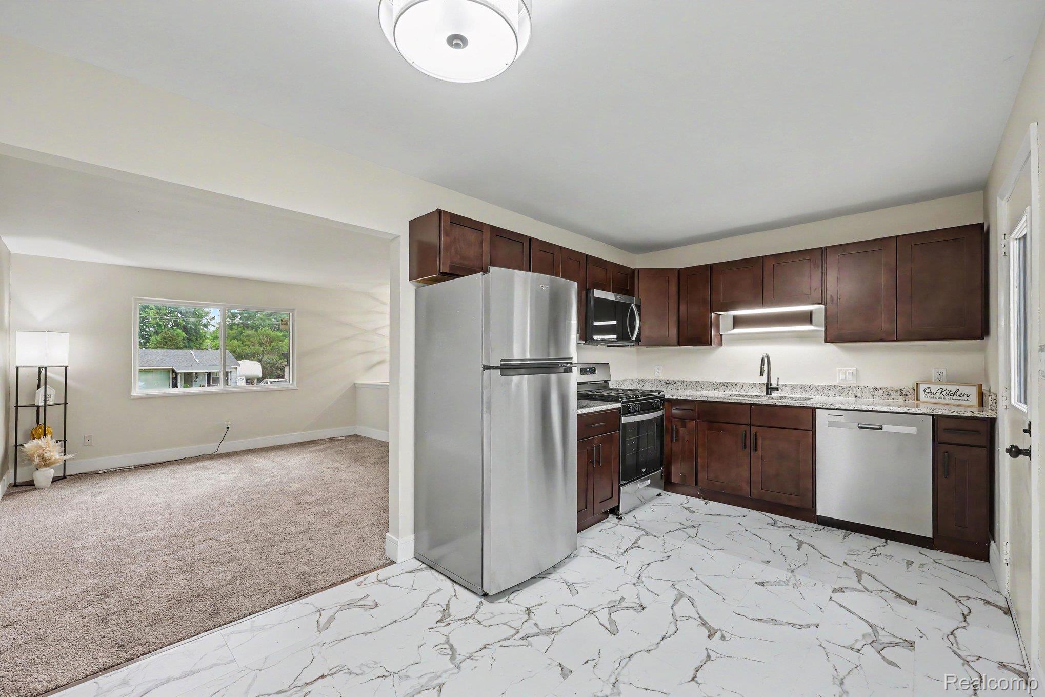 Residential in Harrison Charter Township 5