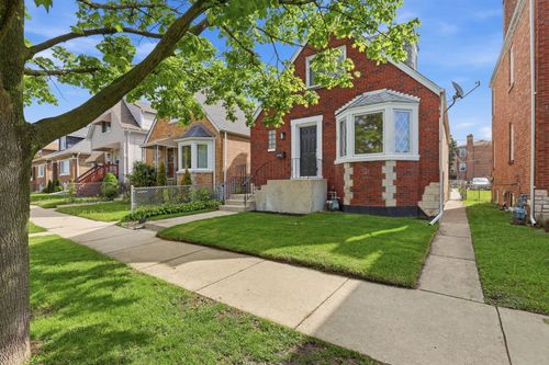 2705 N 73rd Ave, Elmwood Park, IL, 60707-1512 | Card Image