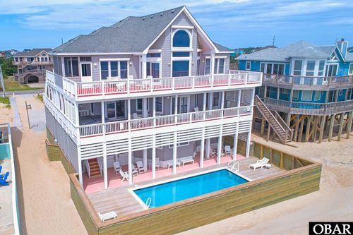 41375 Ocean View Dr, Avon, NC, 27915-1318 | Card Image
