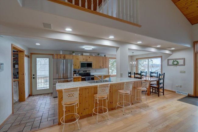 N2381 Highway 188, House other with 3 bedrooms, 3 bathrooms and null parking in WEST POINT WI | Image 19