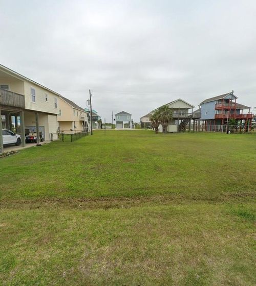 23166 Fresca St, Galveston, TX, 77554-1153 | Card Image
