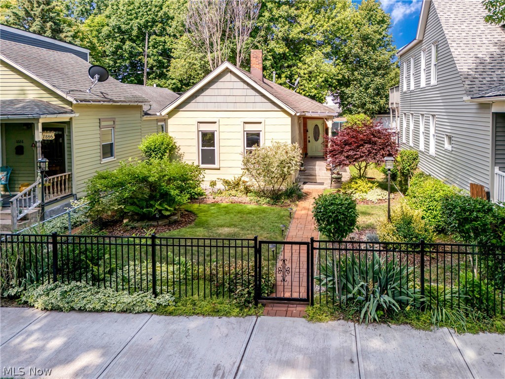 Residential in Cleveland 5