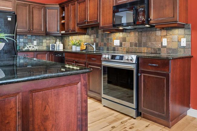 4 - 149 Stone Creek Road, Townhouse with 3 bedrooms, 3 bathrooms and 4 parking in Canmore AB | Image 9