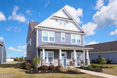 306 Ryker Rd E, Moyock, NC, 27958-7025 | Card Image
