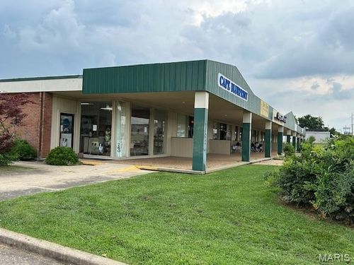 c-760 S Kingshighway, Cape Girardeau, MO, 63703-7676 | Card Image