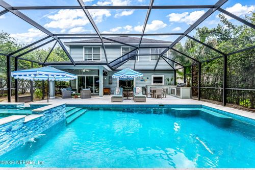 612 W Moss Wood Trce, Ponte Vedra Beach, FL, 32082-5118 | Card Image