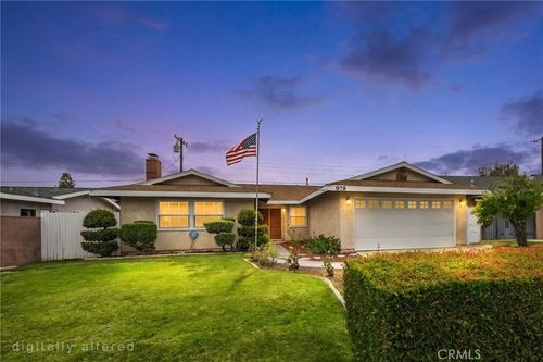 978 Orangewood Dr, Brea, CA, 92821-2514 | Card Image