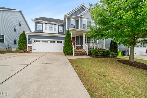 2836 Landon Ridge Dr, New Hill, NC, 27562-9309 | Card Image