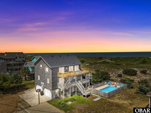 25263 Sea Isle Hills Dr, Waves, NC, 27982 | Card Image