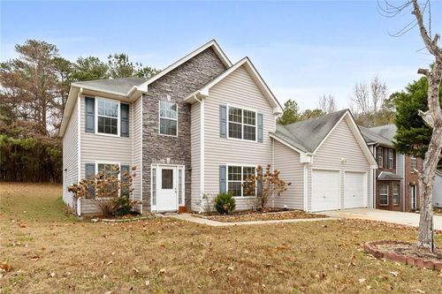 371 Berkshire Pl, Fairburn, GA, 30213-2072 | Card Image