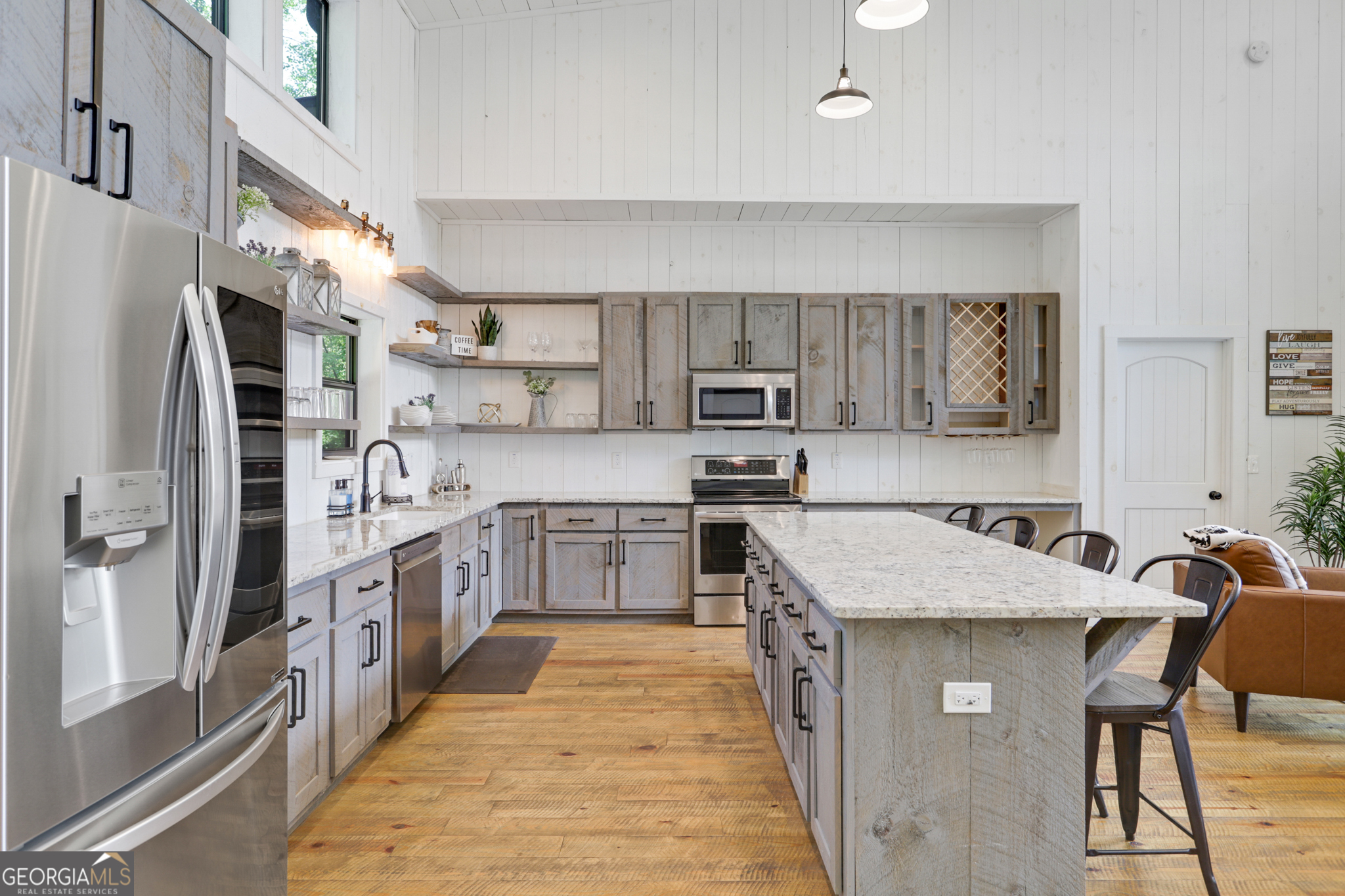 Residential in Blue Ridge 5