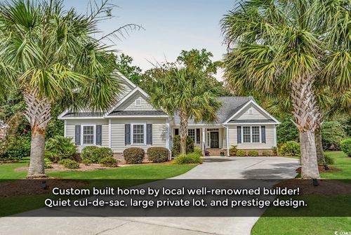 204 Stonefly Ct, Murrells Inlet, SC, 29576-9242 | Card Image