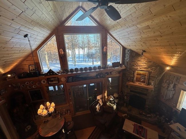 1 - 51230 Loon Echo Ln, House other with 3 bedrooms, 3 bathrooms and null parking in BARNES WI | Image 17