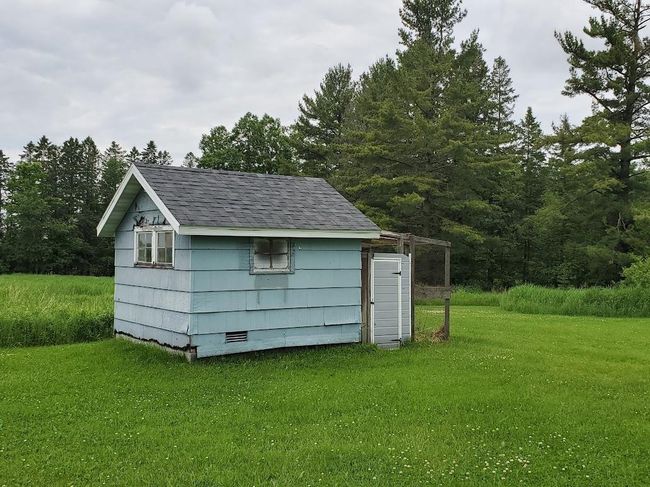 W12781 Rangeline Road, House other with 3 bedrooms, 1 bathrooms and null parking in ACKLEY WI | Image 31