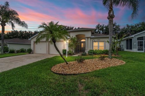 5318 Fantasy Way, LEESBURG, FL, 34748-9674 | Card Image