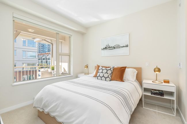 517 - 2665 Mountain Highway, Condo with 1 bedrooms, 1 bathrooms and 1 parking in North Vancouver BC | Image 12