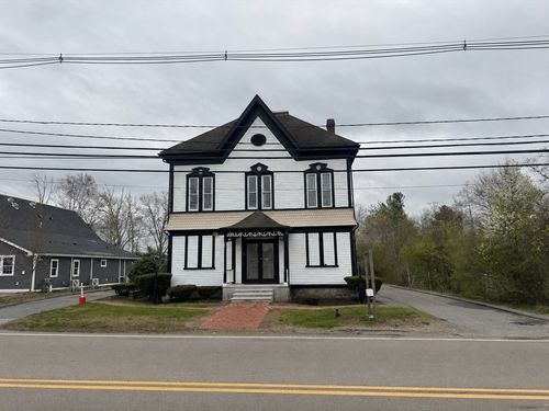 2b-1131 Main St, Hanson, MA, 02341 | Card Image