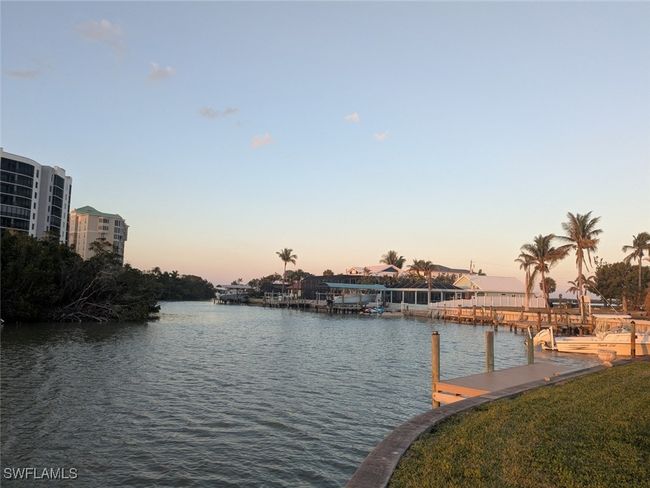 View of dock with a water view | Image 9