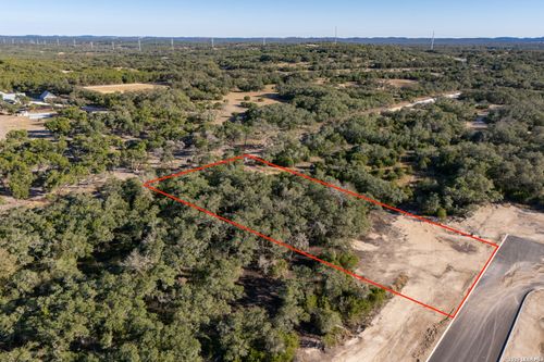 BLOCK 1, LOT 25 Standing Tall, Boerne, TX, 78006 | Card Image