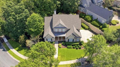 6163 Talmadge Run Nw, Acworth, GA, 30101-9500 | Card Image