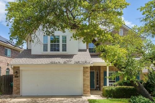 708 Coomes Pl, Cedar Park, TX, 78613-4073 | Card Image