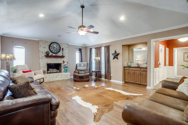 816 Autumn Lake Dr, House other with 4 bedrooms, 2 bathrooms and null parking in Allen TX | Image 9