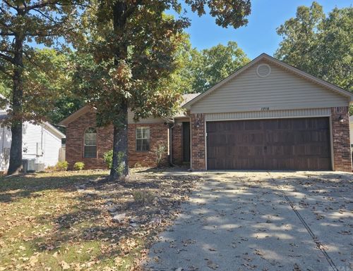 12908 Westglen Dr, Little Rock, AR, 72211-5496 | Card Image