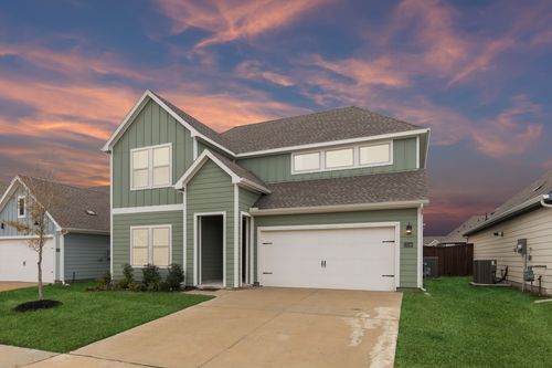 13148 S Haven Way, Providence Village, TX, 76227 | Card Image