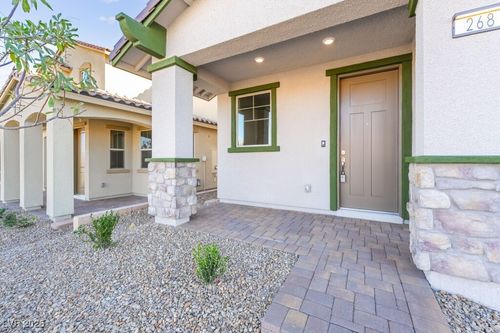 268 Sunlit Meadow Ln, Henderson, NV, 89015-5535 | Card Image